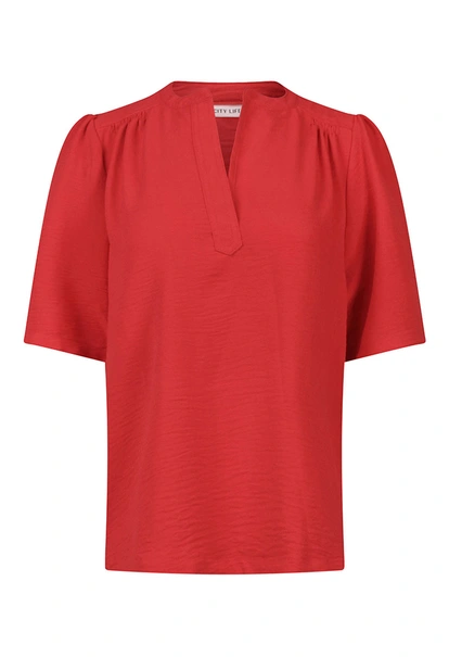 CITY LIFE dames blouse